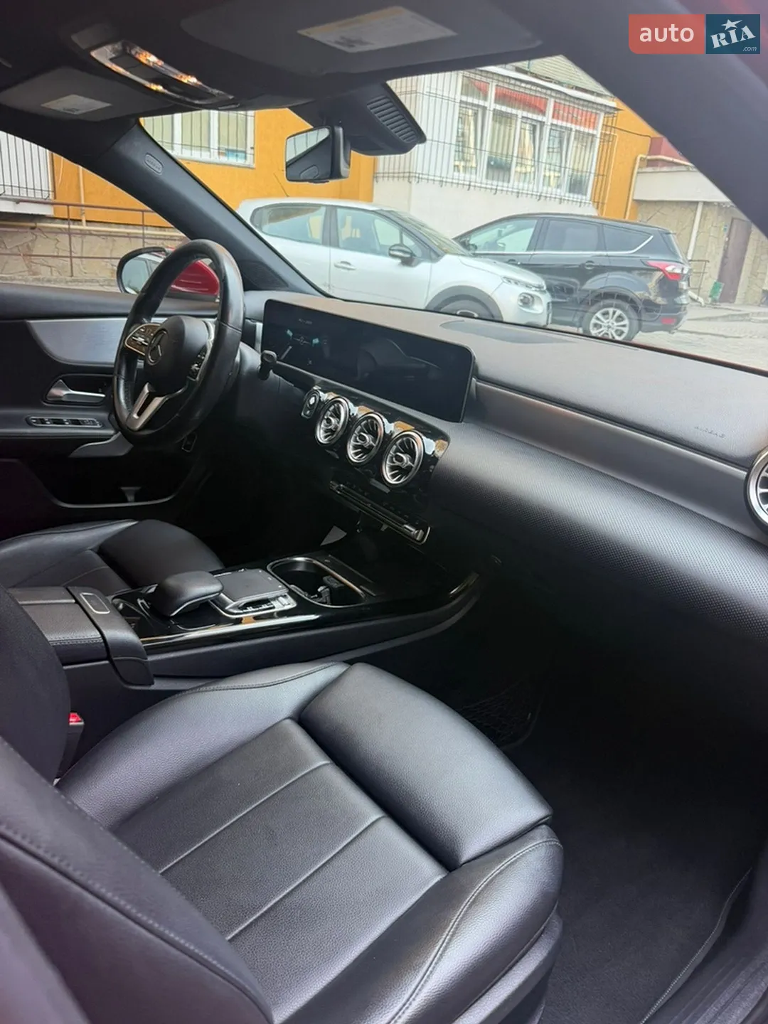 2019 Mercedes-Benz A-klasse - мініатюра 17
