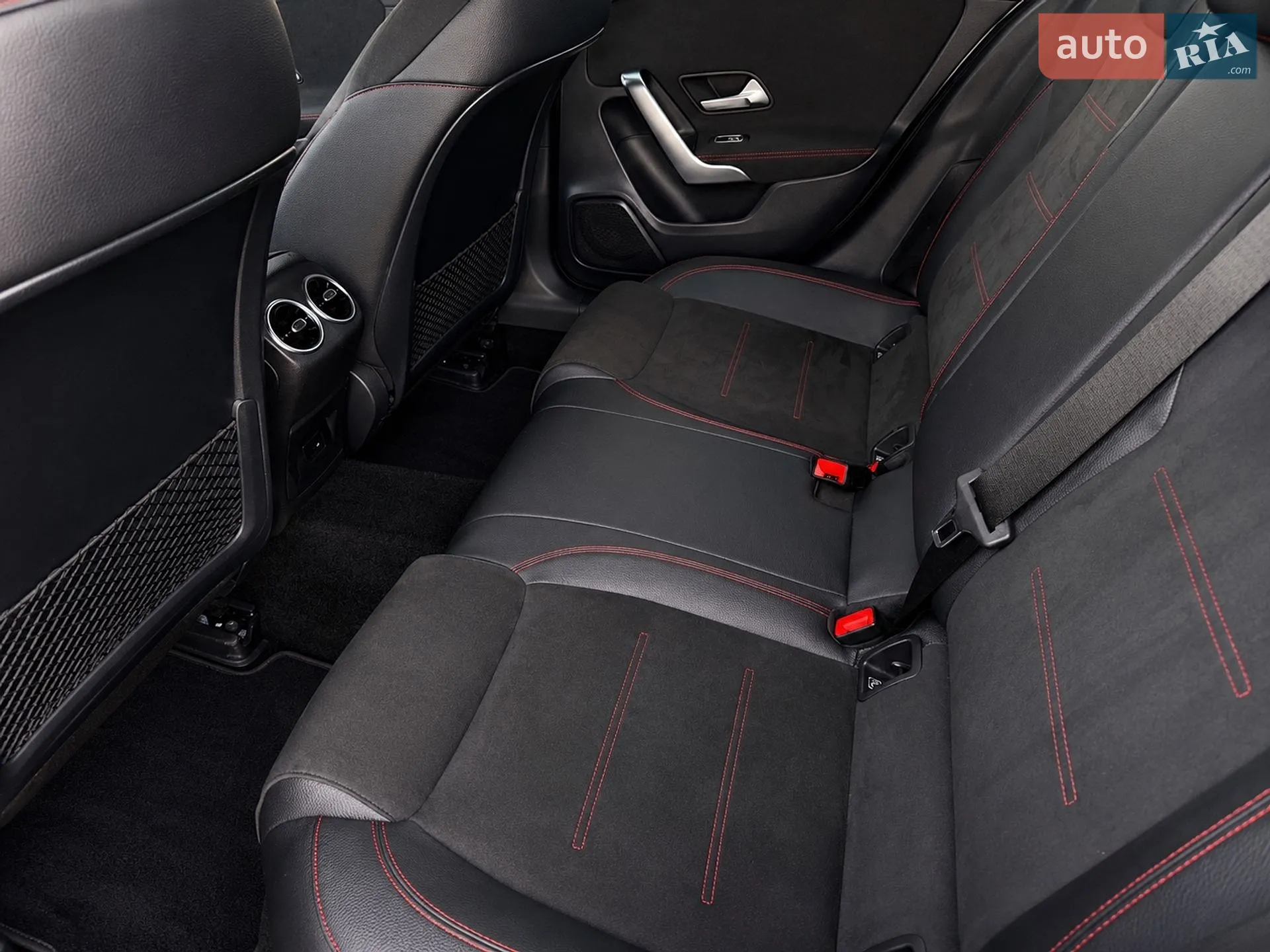 2020 Mercedes-Benz A-klasse - мініатюра 16