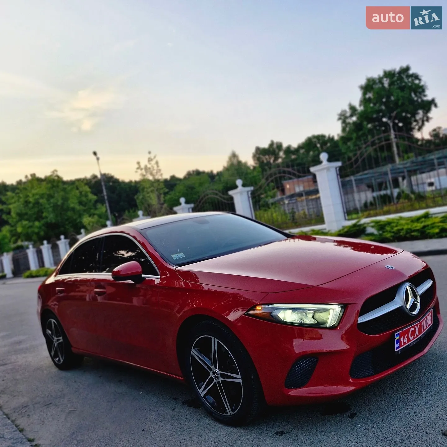 2019 Mercedes-Benz A-klasse - мініатюра 7