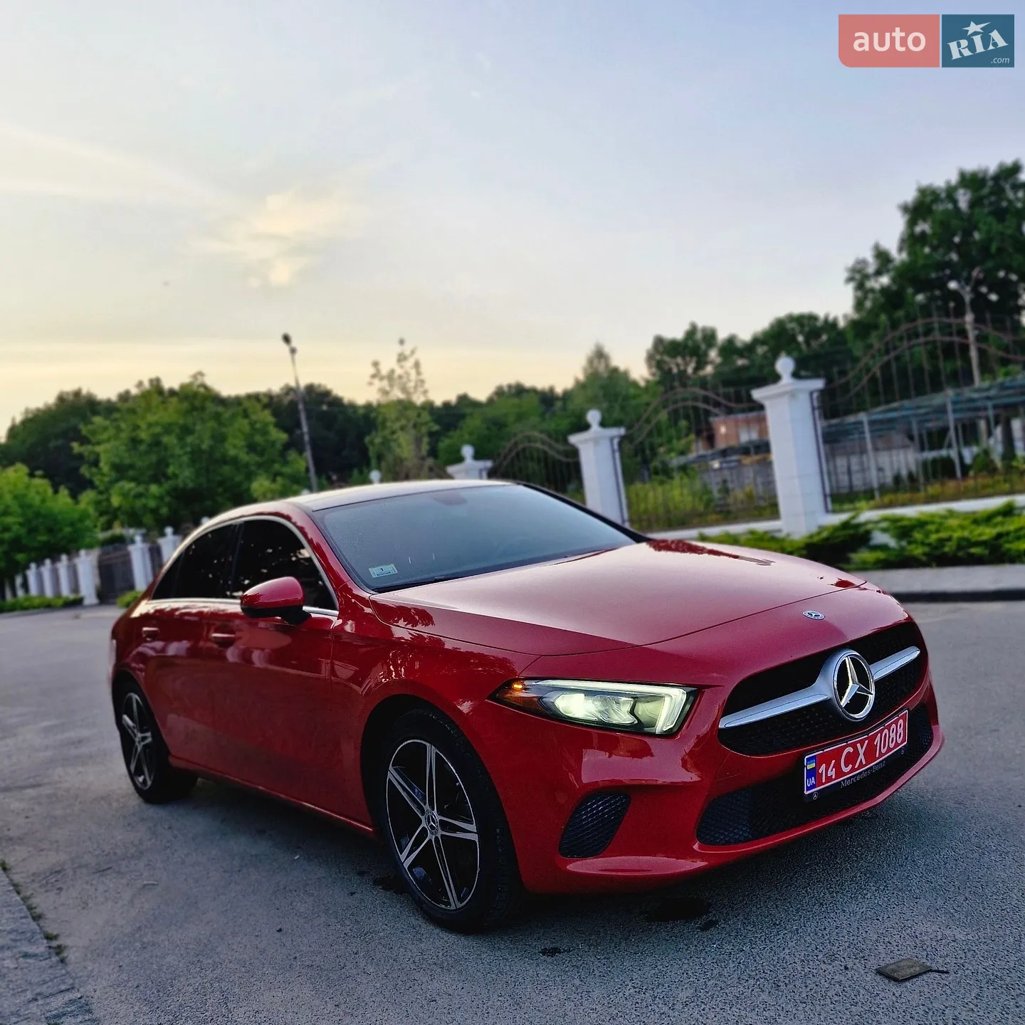 2019 Mercedes-Benz A-klasse - мініатюра 9