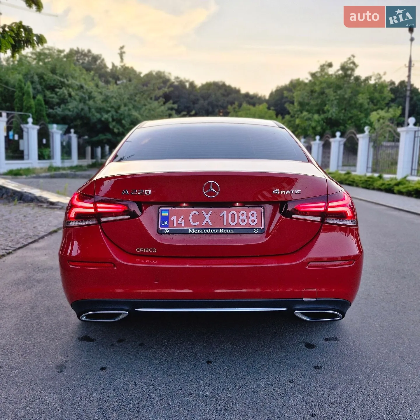 2019 Mercedes-Benz A-klasse - мініатюра 16