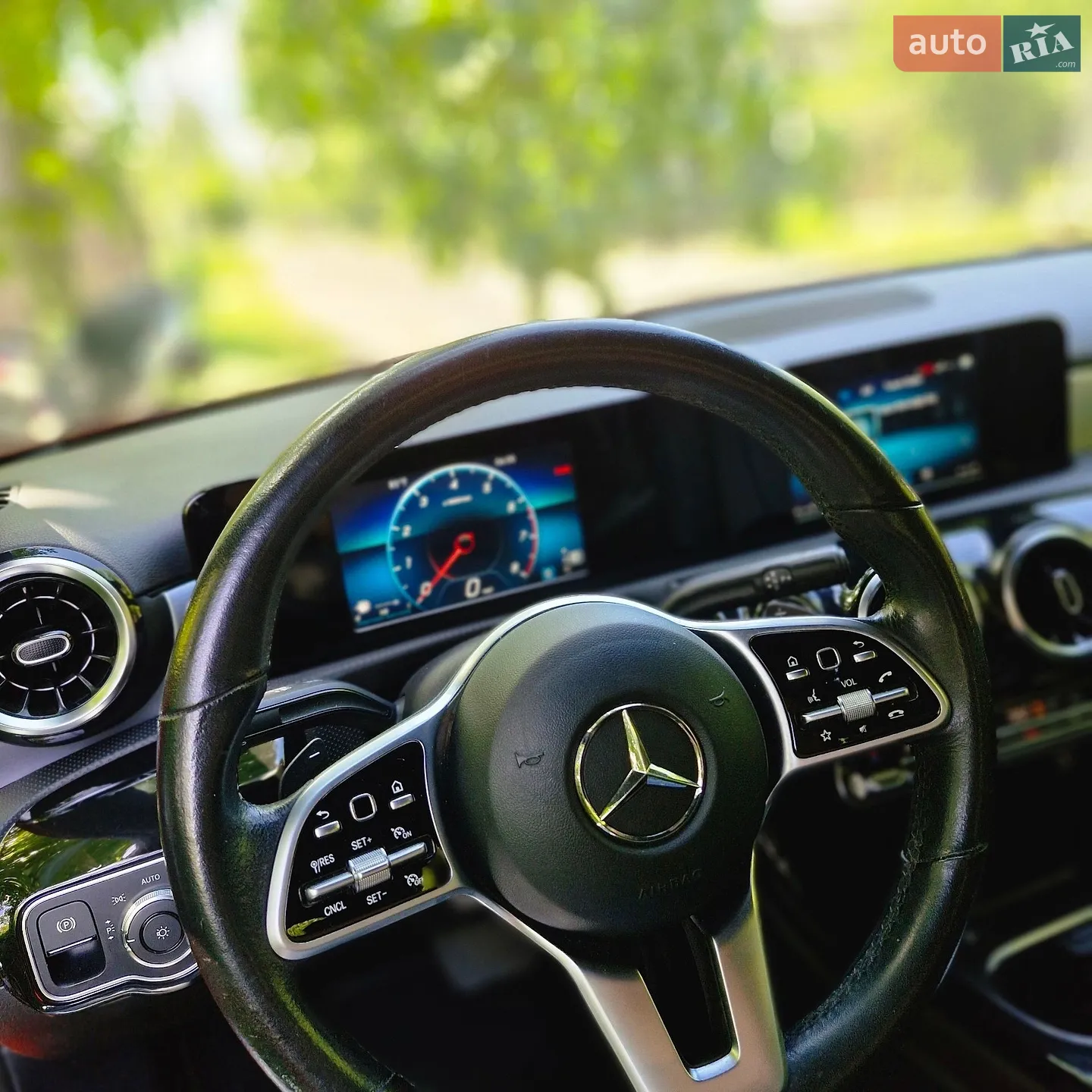 2019 Mercedes-Benz A-klasse - мініатюра 23