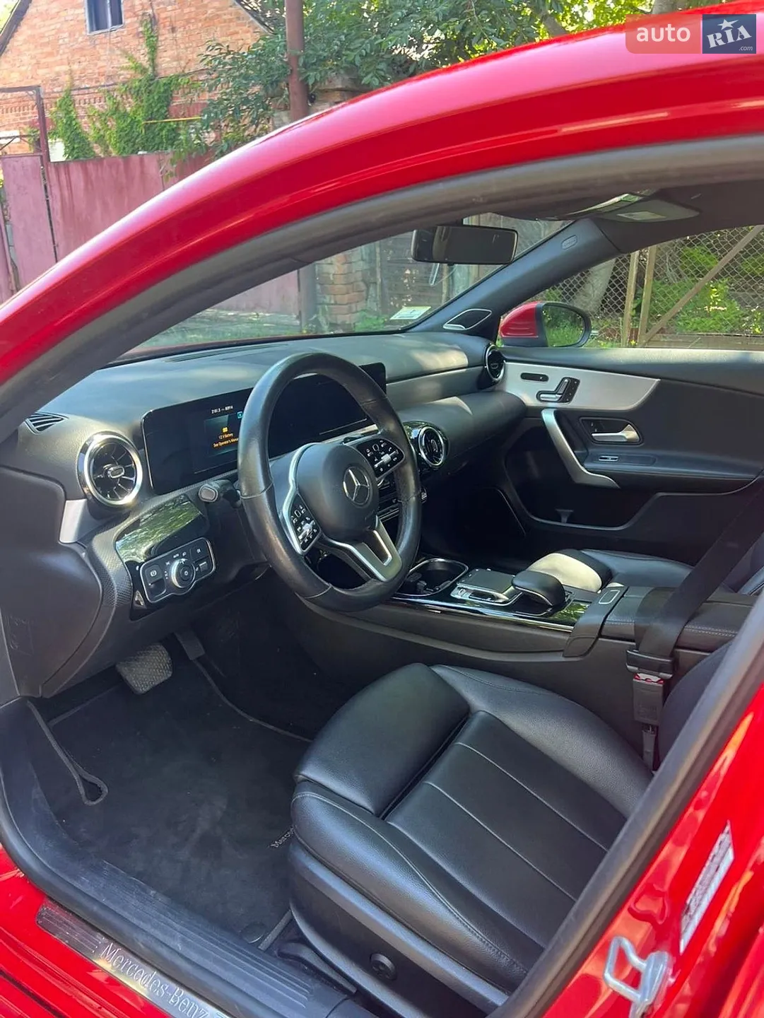 2019 Mercedes-Benz A-klasse - мініатюра 27