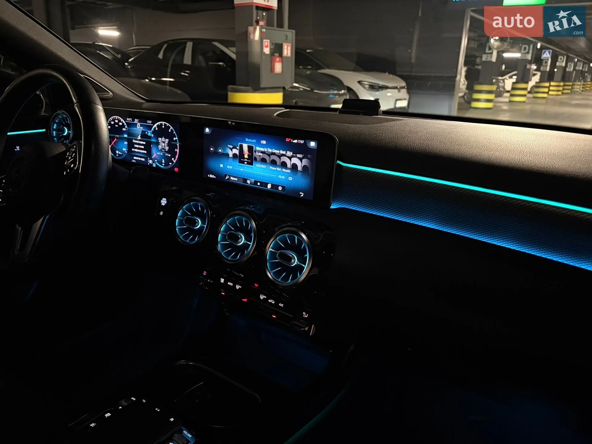 2018 Mercedes-Benz A-klasse - мініатюра 30