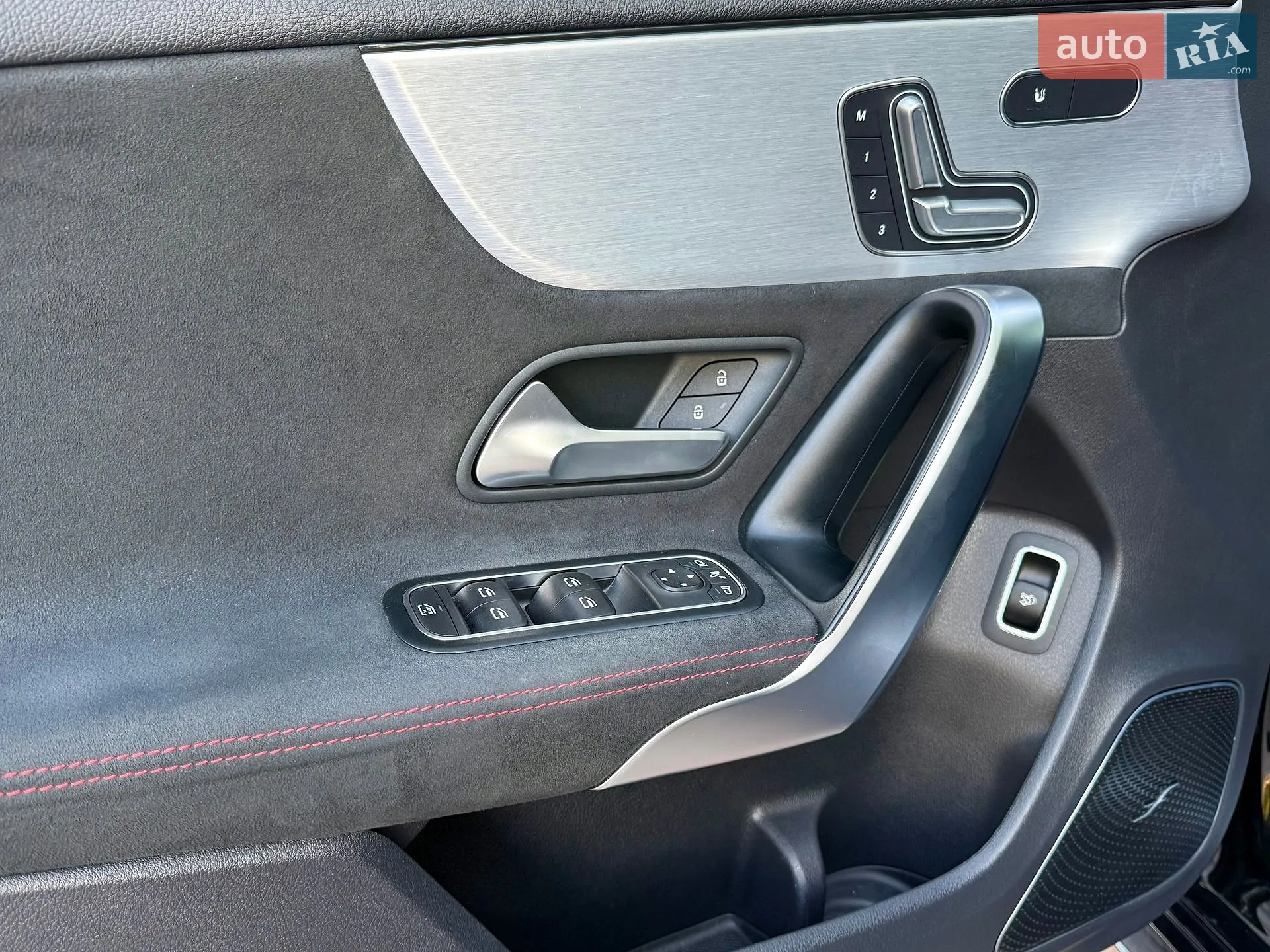 2020 Mercedes-Benz A-klasse - мініатюра 20