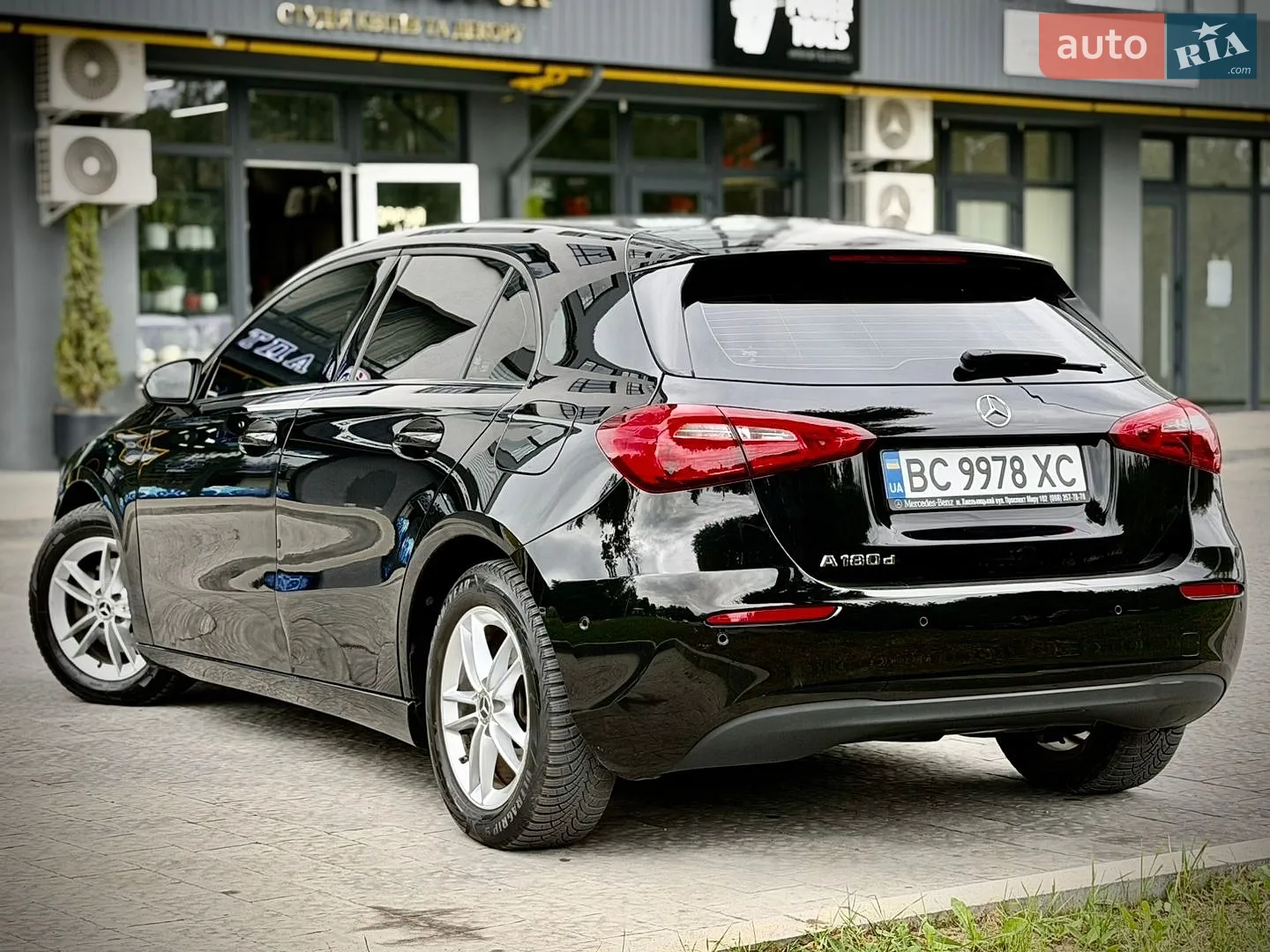 2019 Mercedes-Benz A-klasse - мініатюра 8