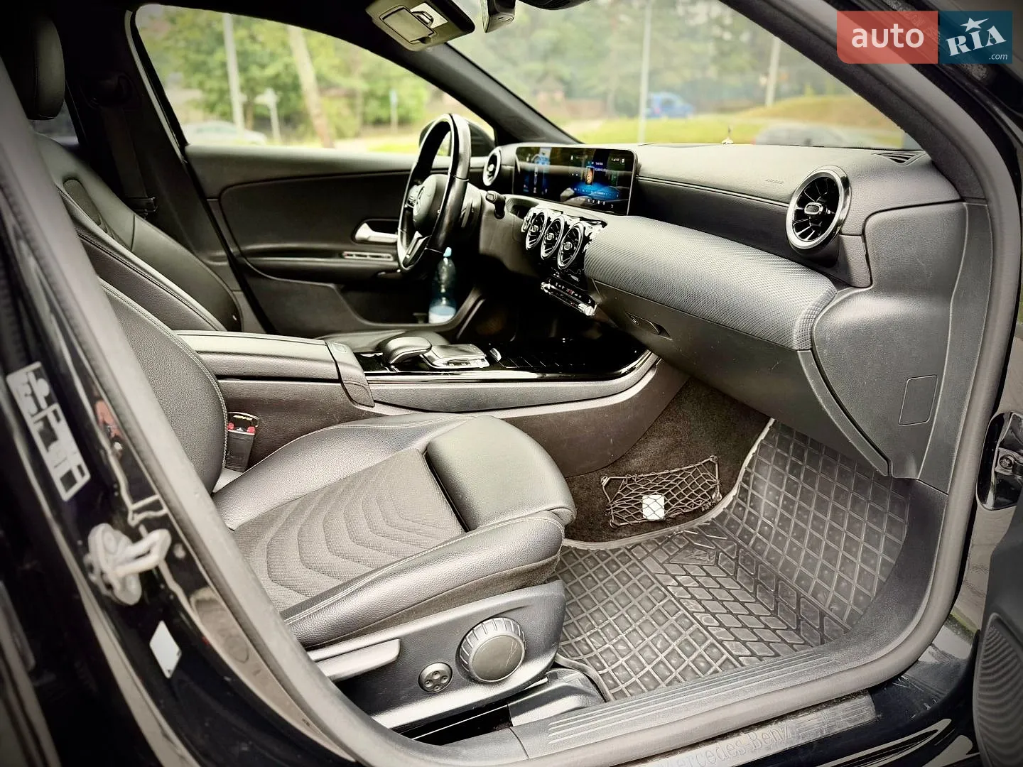2019 Mercedes-Benz A-klasse - мініатюра 14