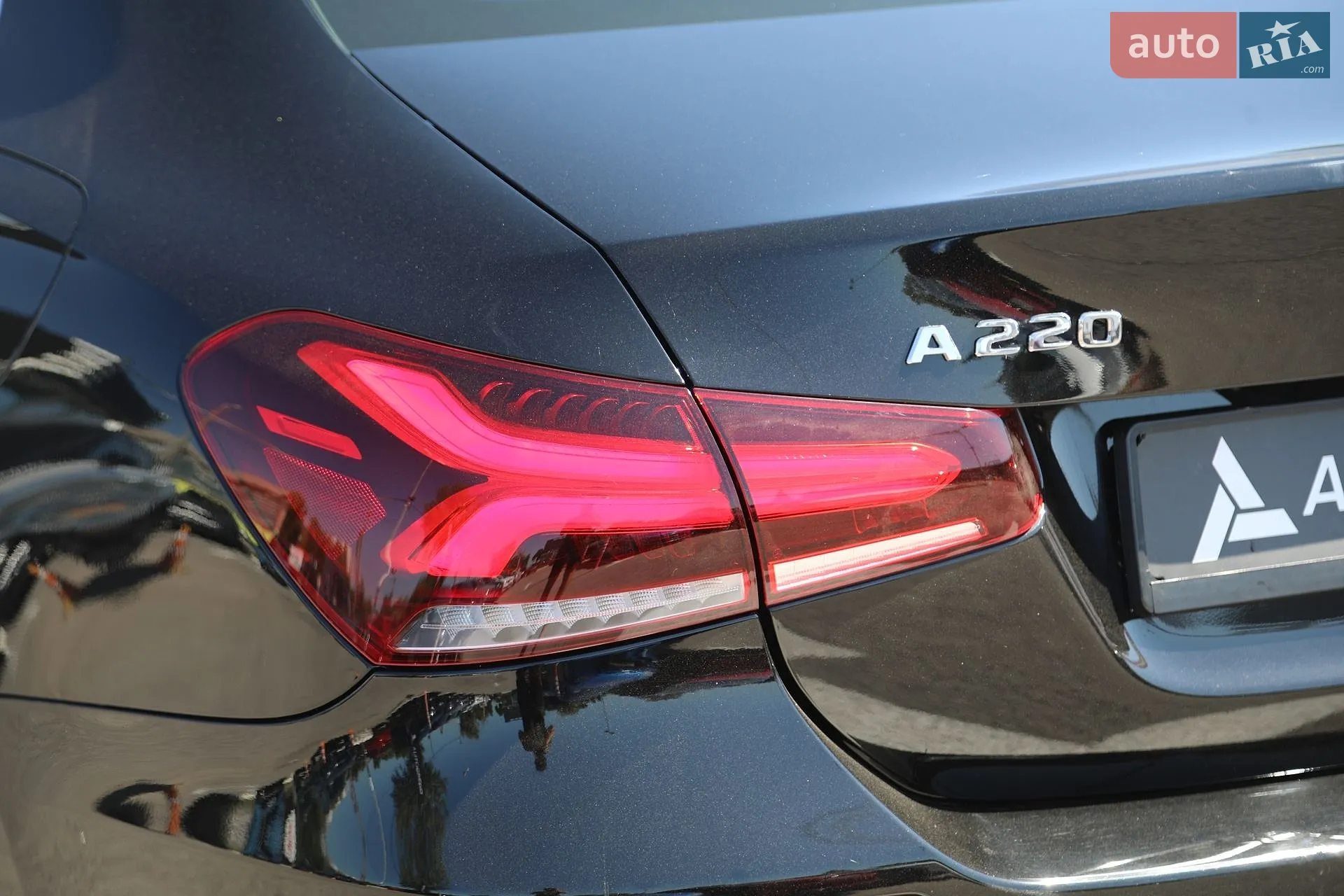 2019 Mercedes-Benz A-klasse - мініатюра 10