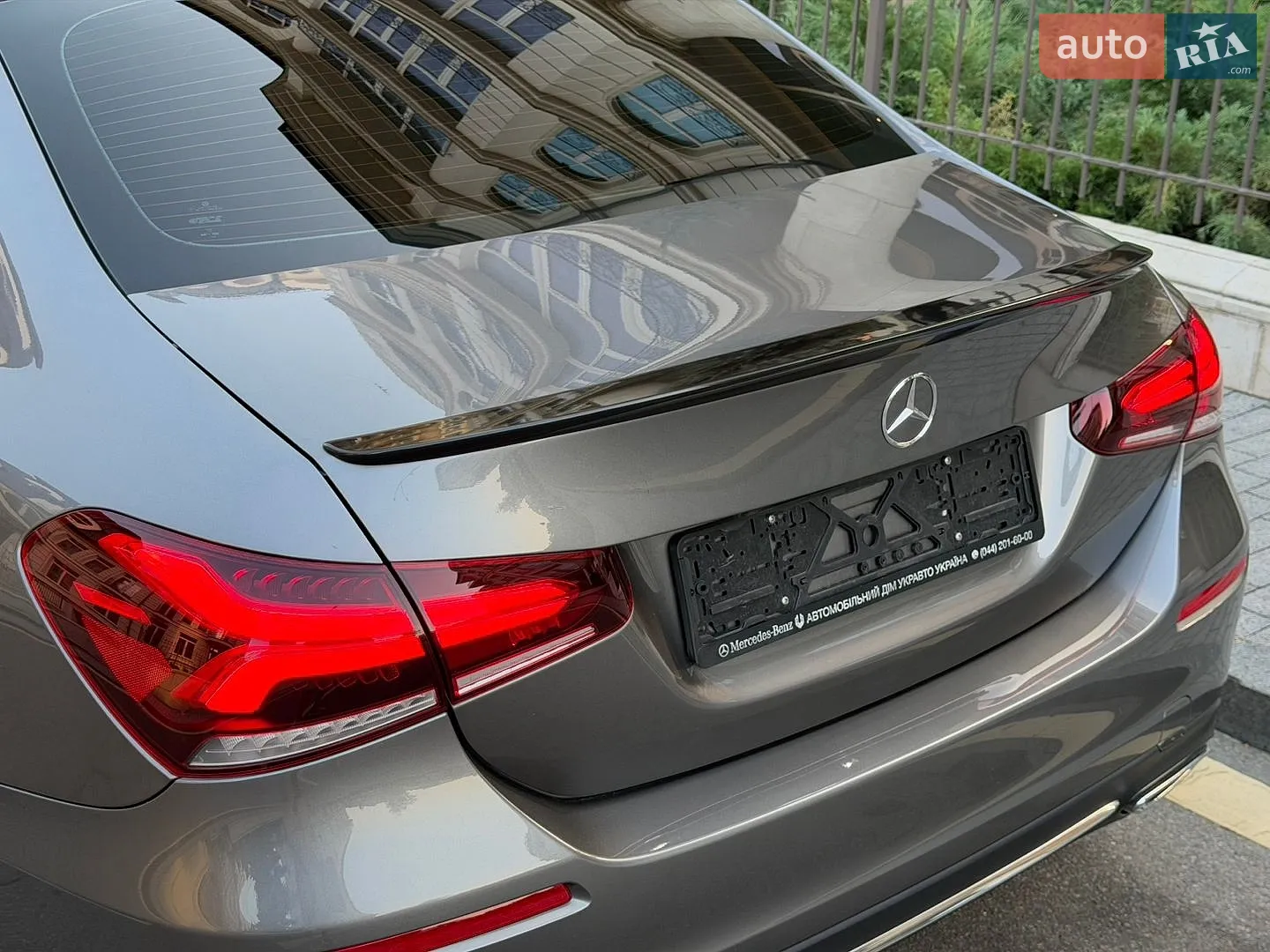 2019 Mercedes-Benz A-klasse - мініатюра 13