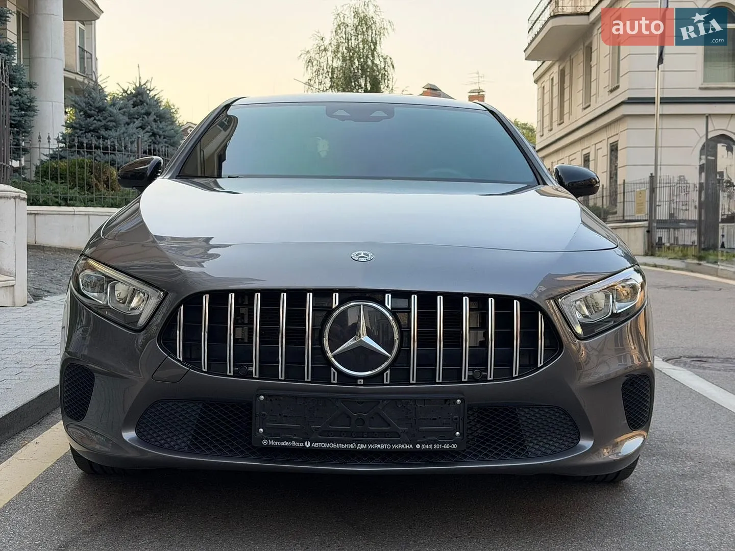 2019 Mercedes-Benz A-klasse - мініатюра 22