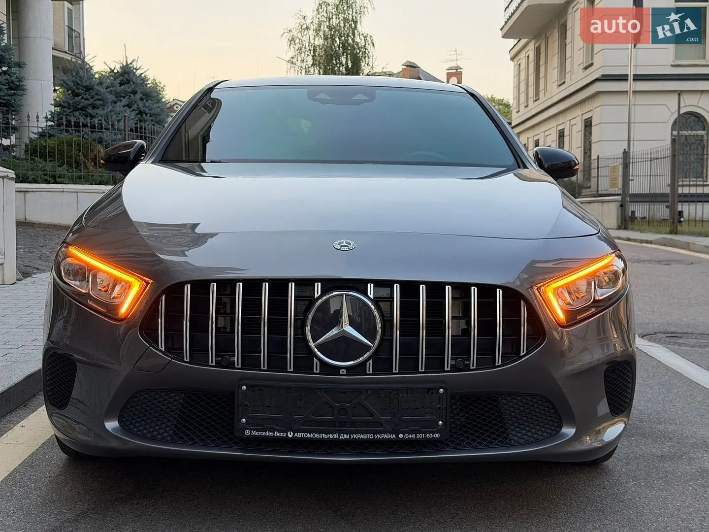 2019 Mercedes-Benz A-klasse - мініатюра 24