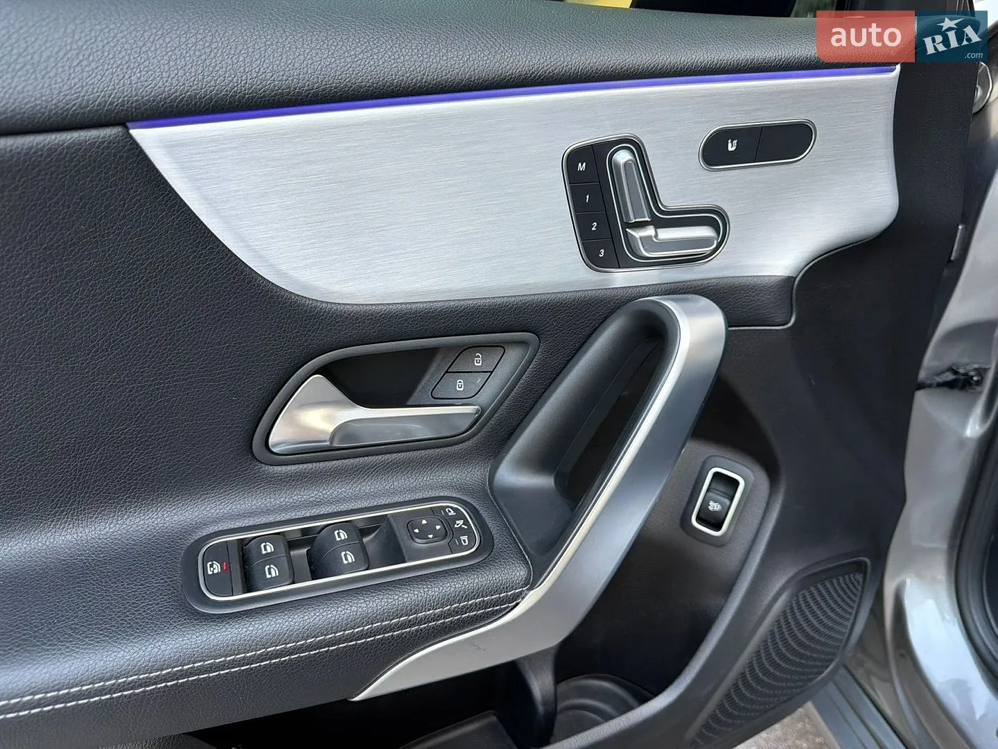2019 Mercedes-Benz A-klasse - мініатюра 36
