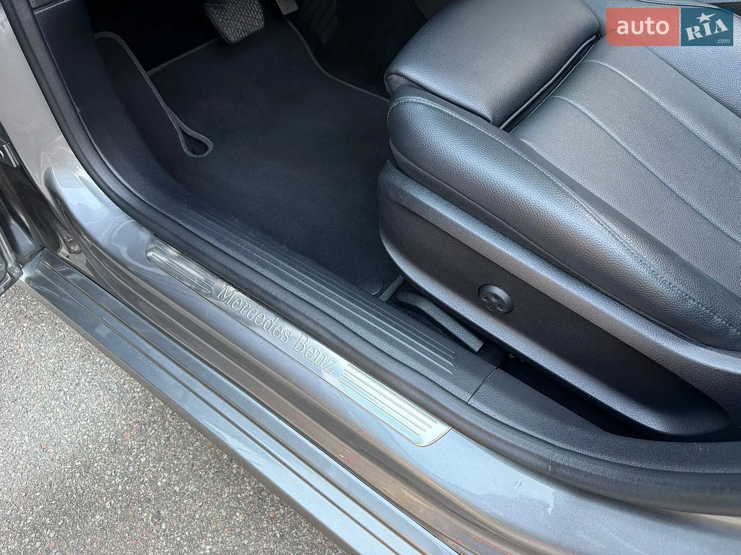 2019 Mercedes-Benz A-klasse - мініатюра 37