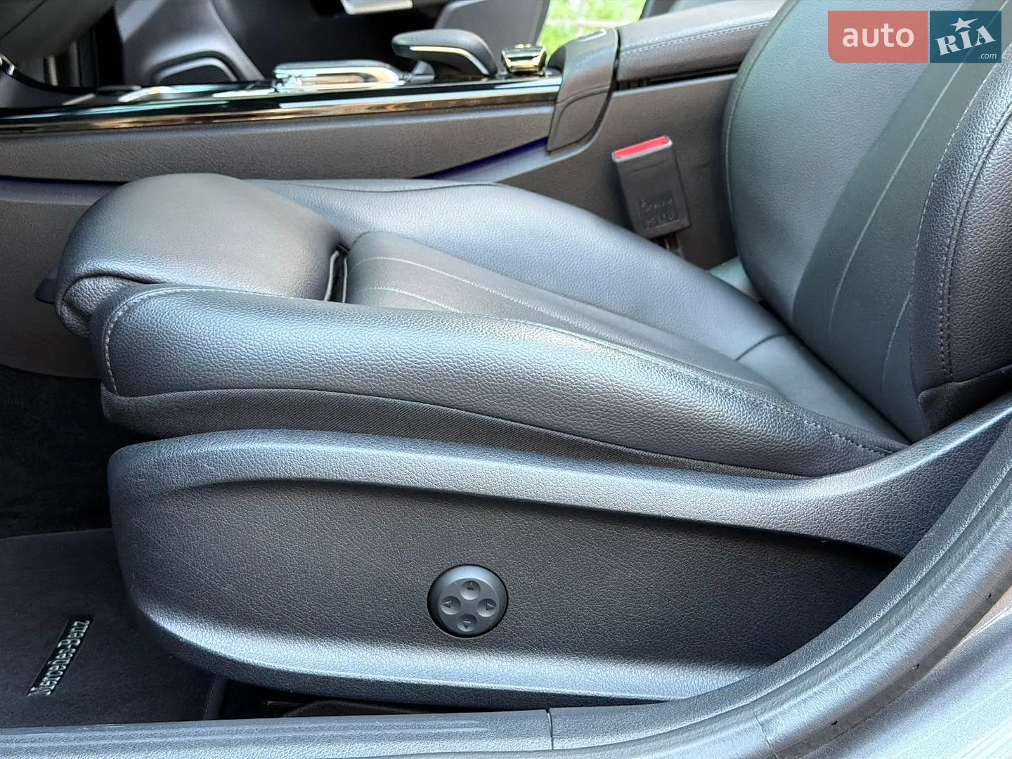 2019 Mercedes-Benz A-klasse - мініатюра 38