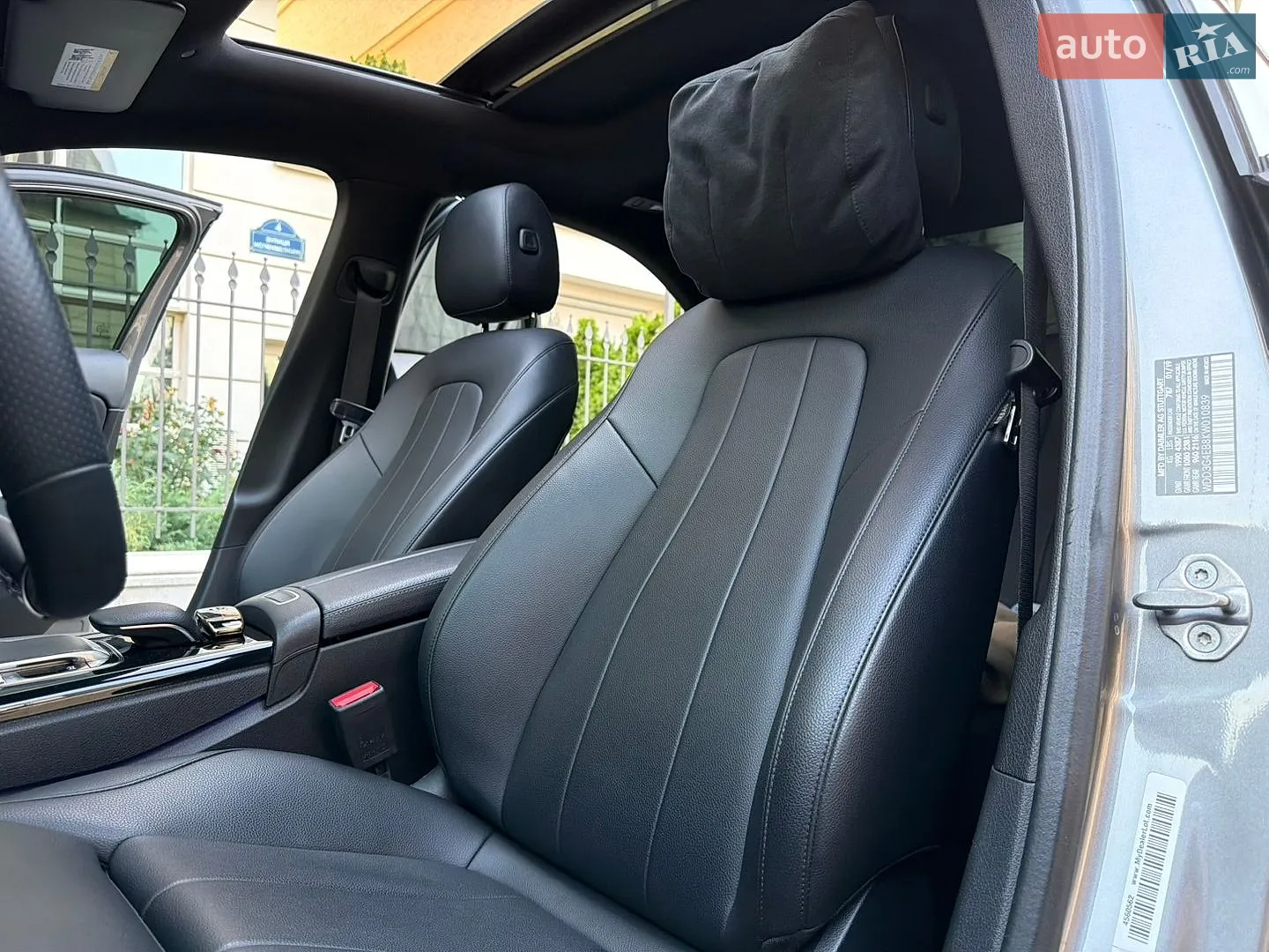 2019 Mercedes-Benz A-klasse - мініатюра 39