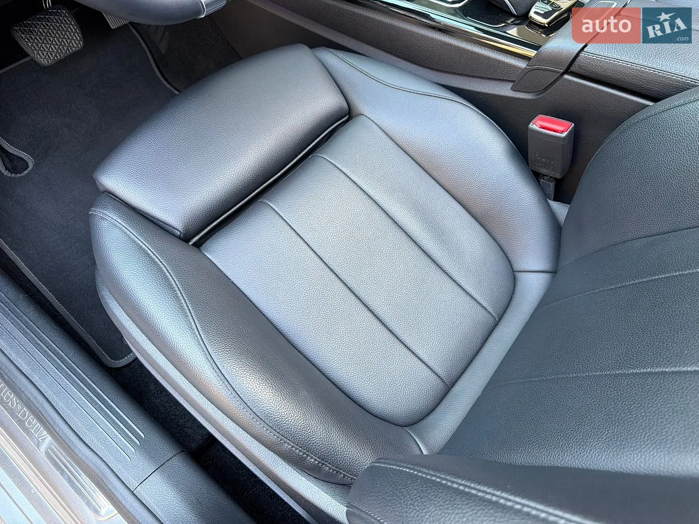 2019 Mercedes-Benz A-klasse - мініатюра 40