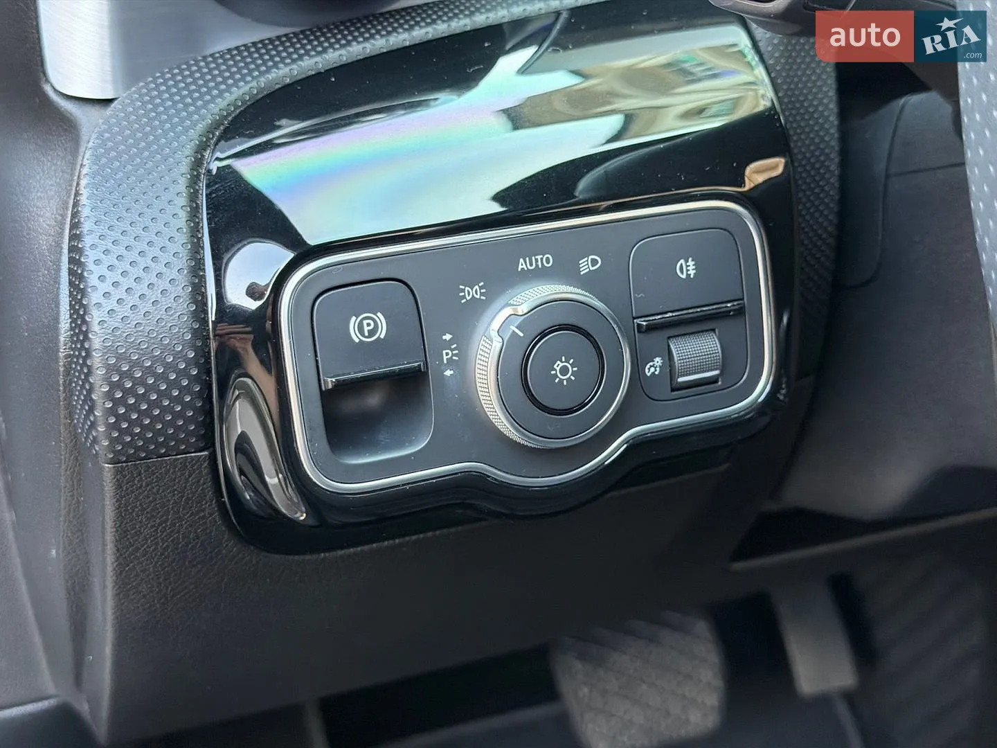 2019 Mercedes-Benz A-klasse - мініатюра 41