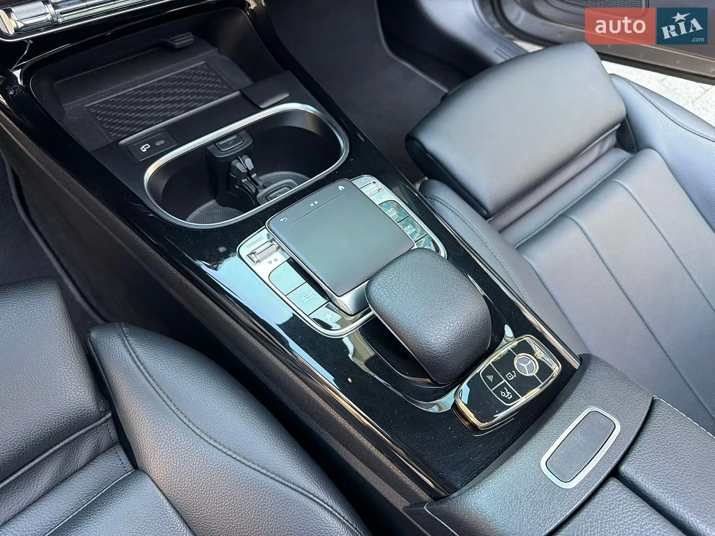 2019 Mercedes-Benz A-klasse - мініатюра 45