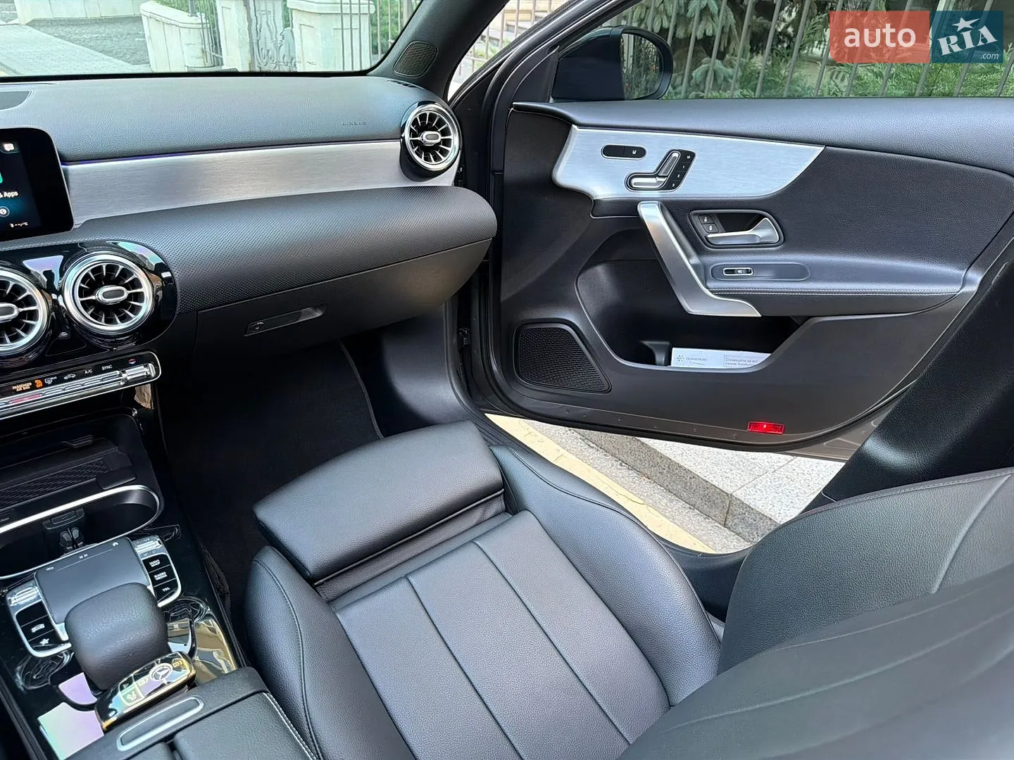 2019 Mercedes-Benz A-klasse - мініатюра 50