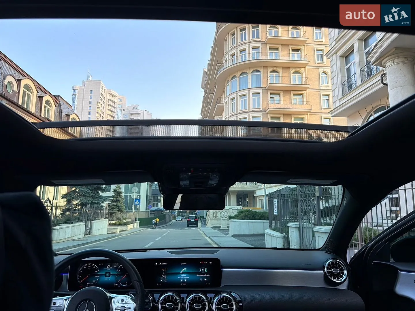 2019 Mercedes-Benz A-klasse - мініатюра 51