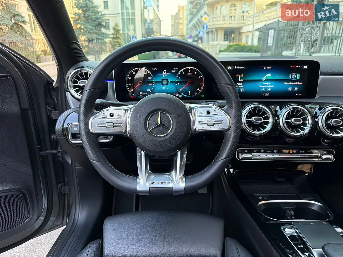 2019 Mercedes-Benz A-klasse - мініатюра 52