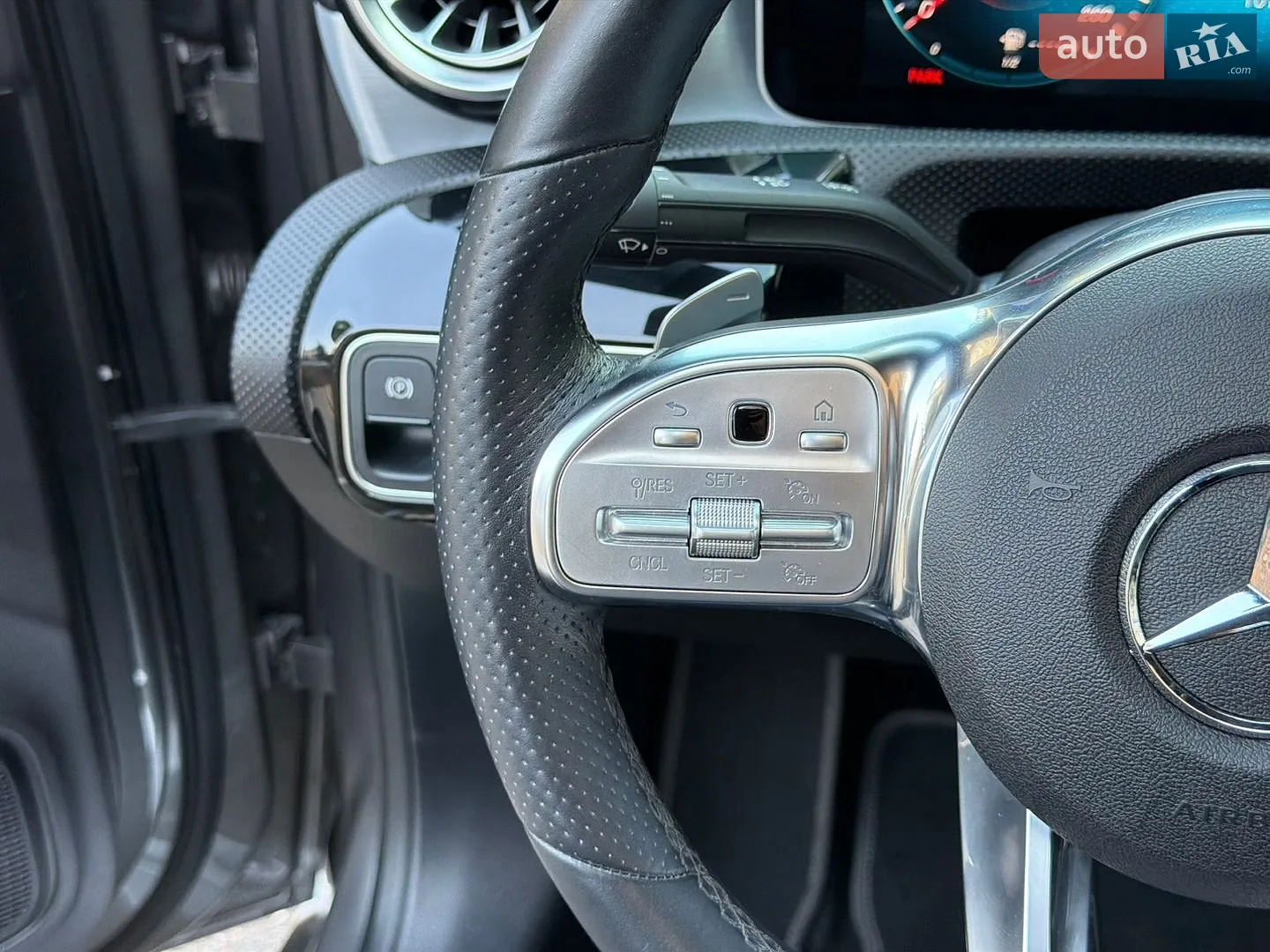2019 Mercedes-Benz A-klasse - мініатюра 53