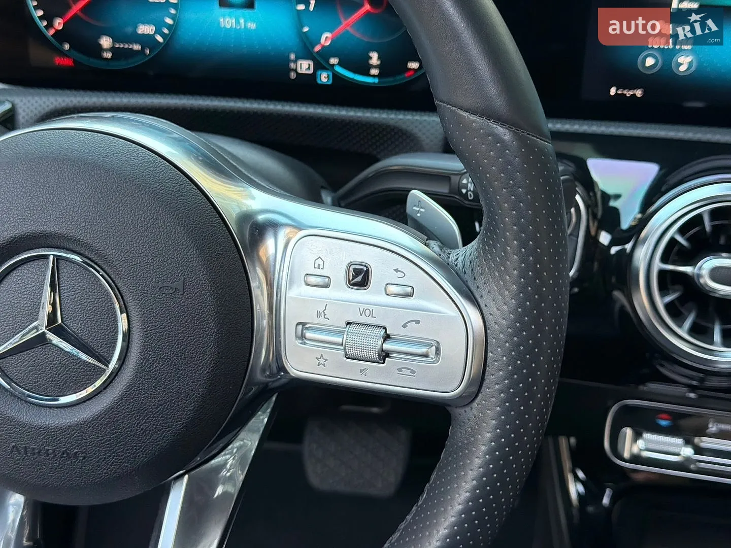 2019 Mercedes-Benz A-klasse - мініатюра 54