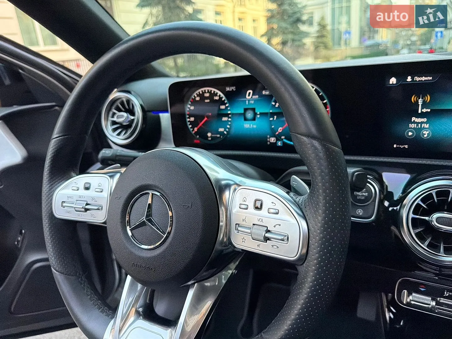 2019 Mercedes-Benz A-klasse - мініатюра 56