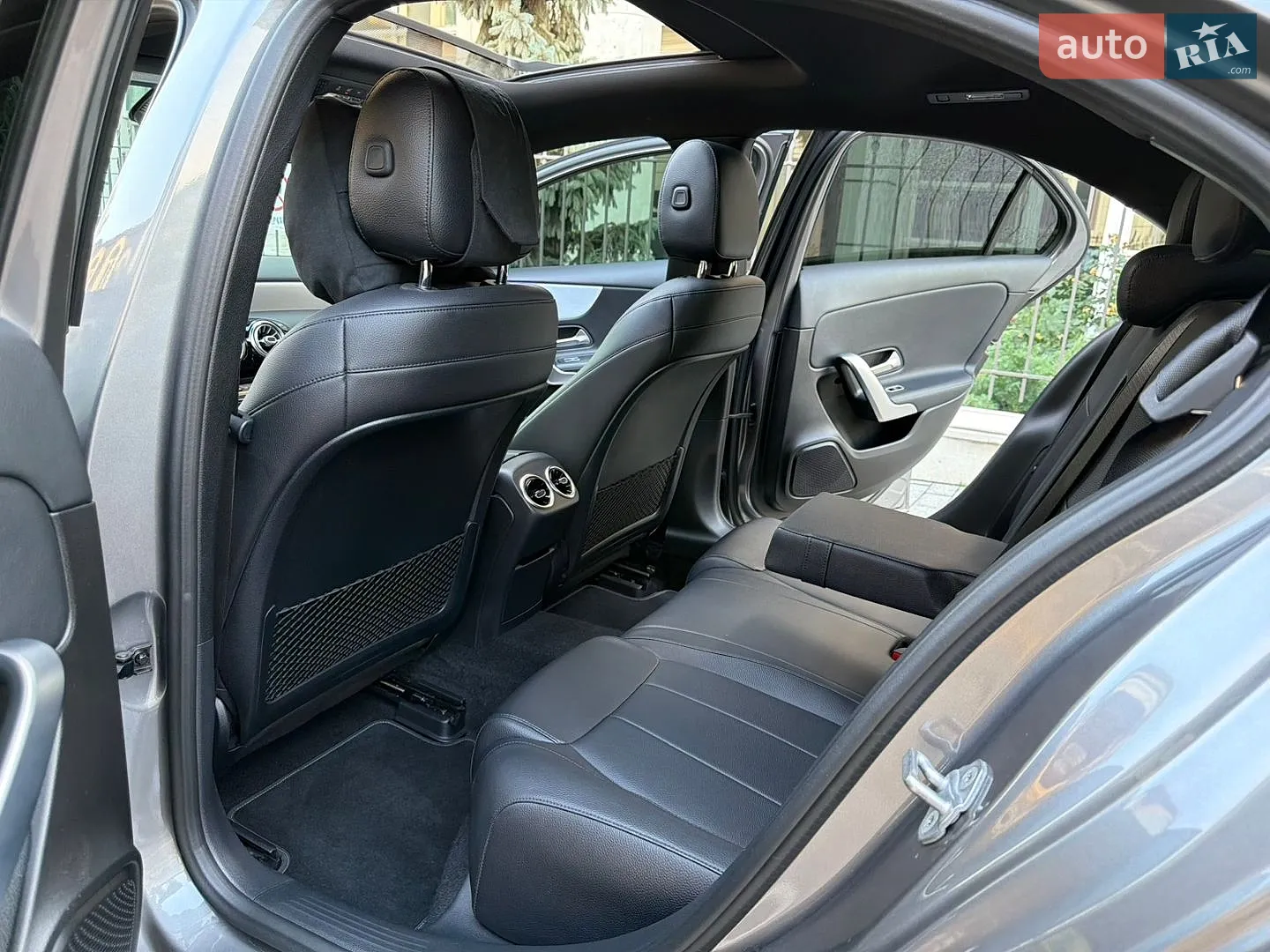 2019 Mercedes-Benz A-klasse - мініатюра 77