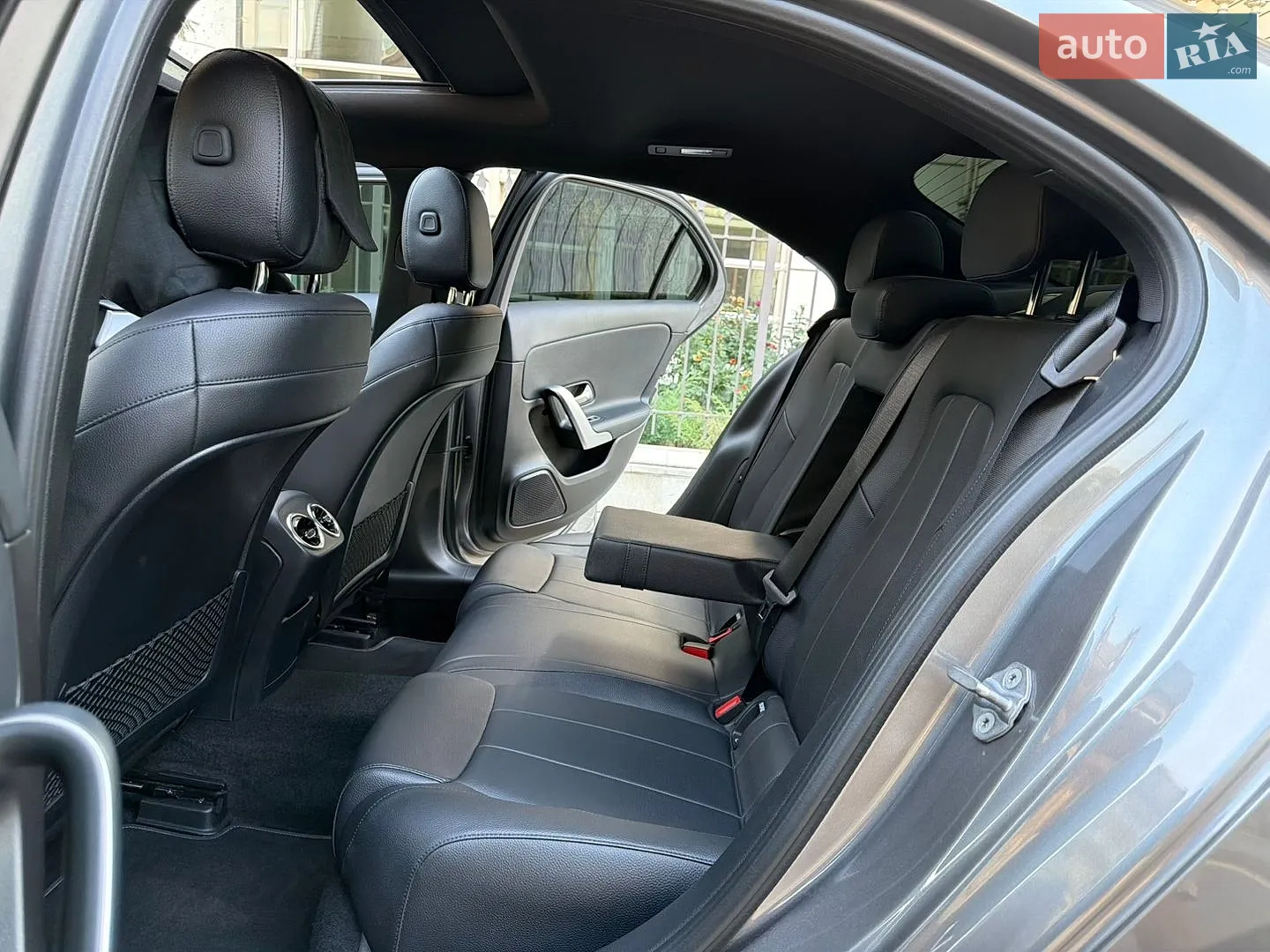 2019 Mercedes-Benz A-klasse - мініатюра 79