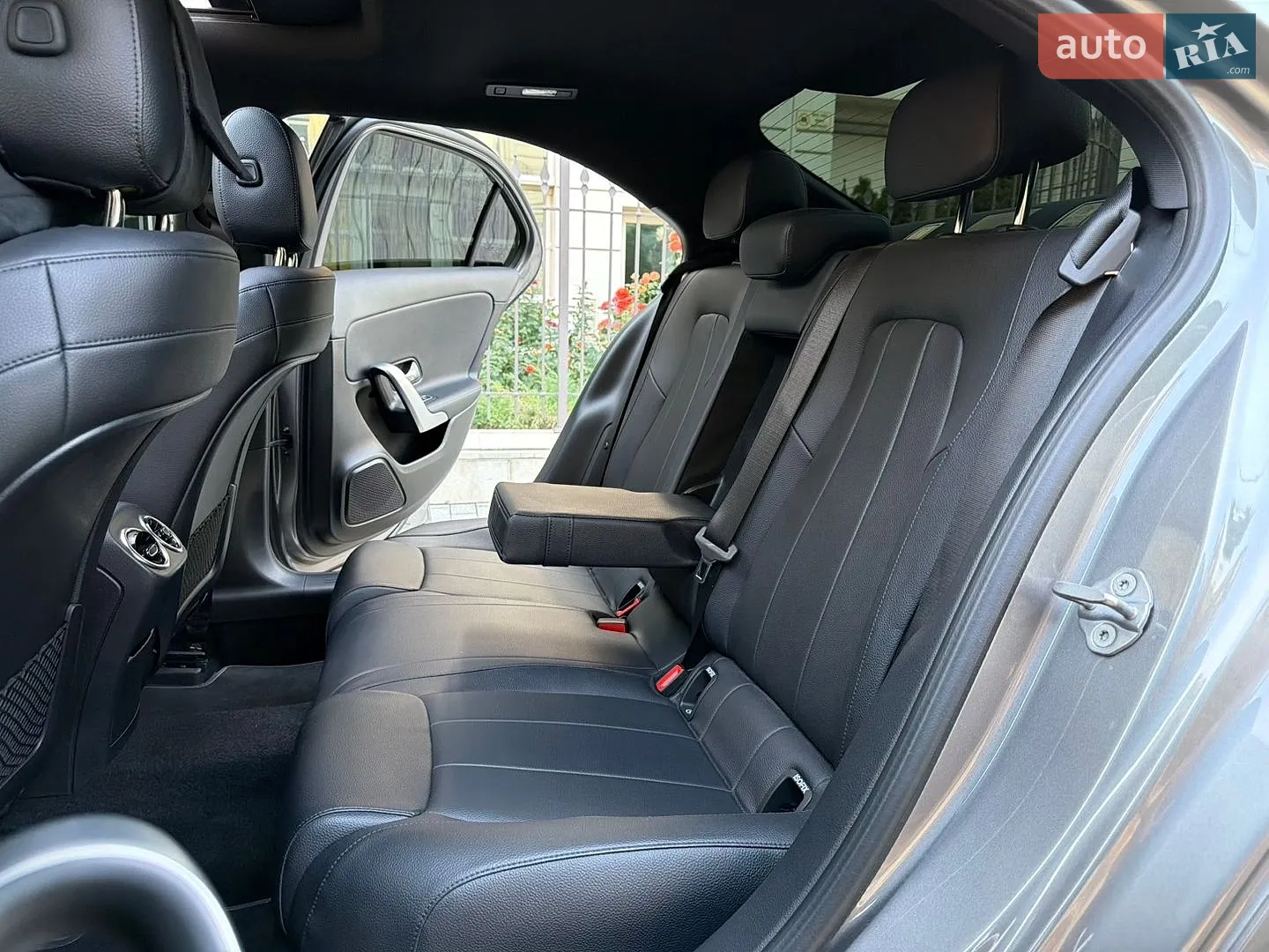 2019 Mercedes-Benz A-klasse - мініатюра 81