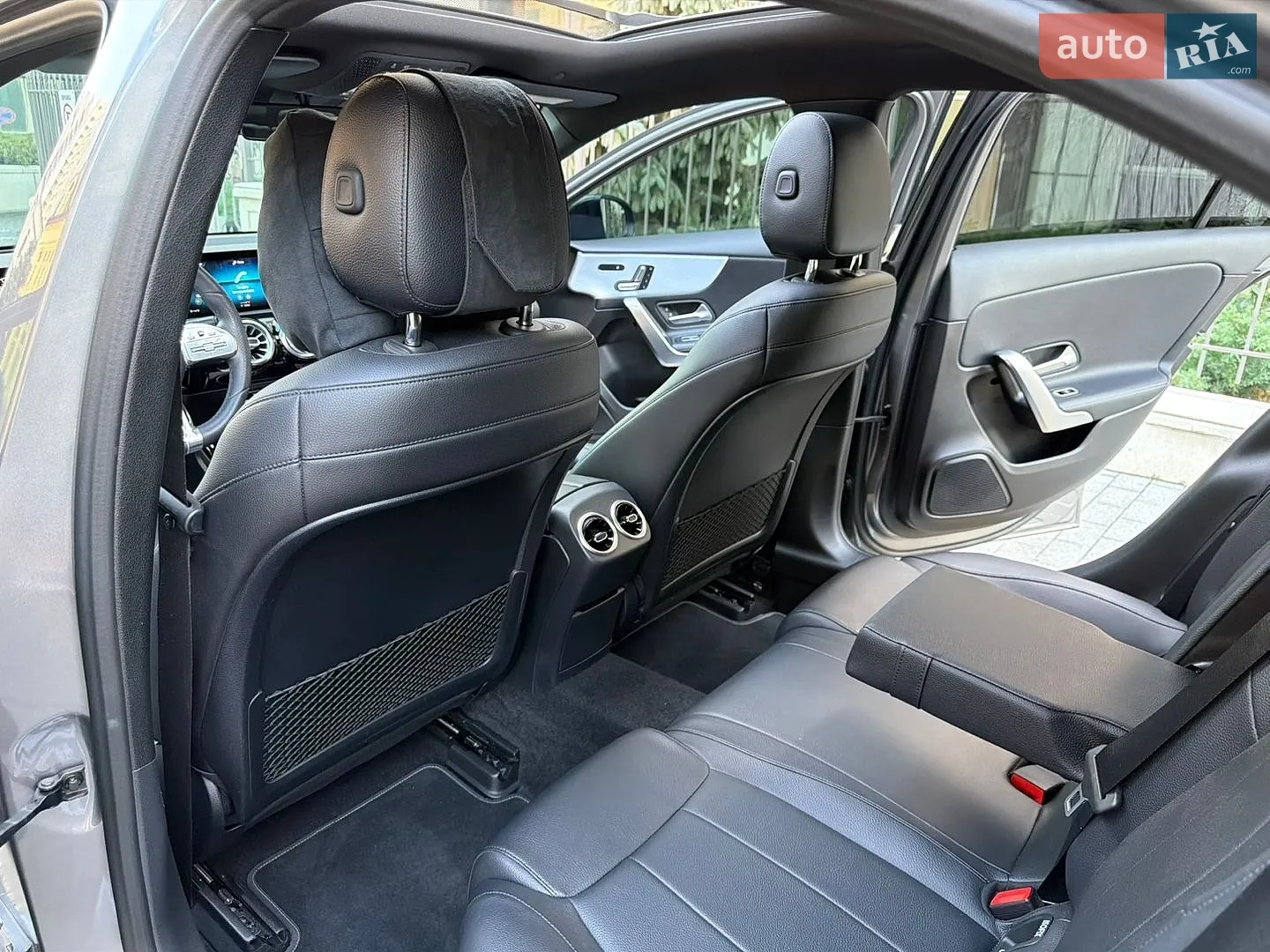 2019 Mercedes-Benz A-klasse - мініатюра 82
