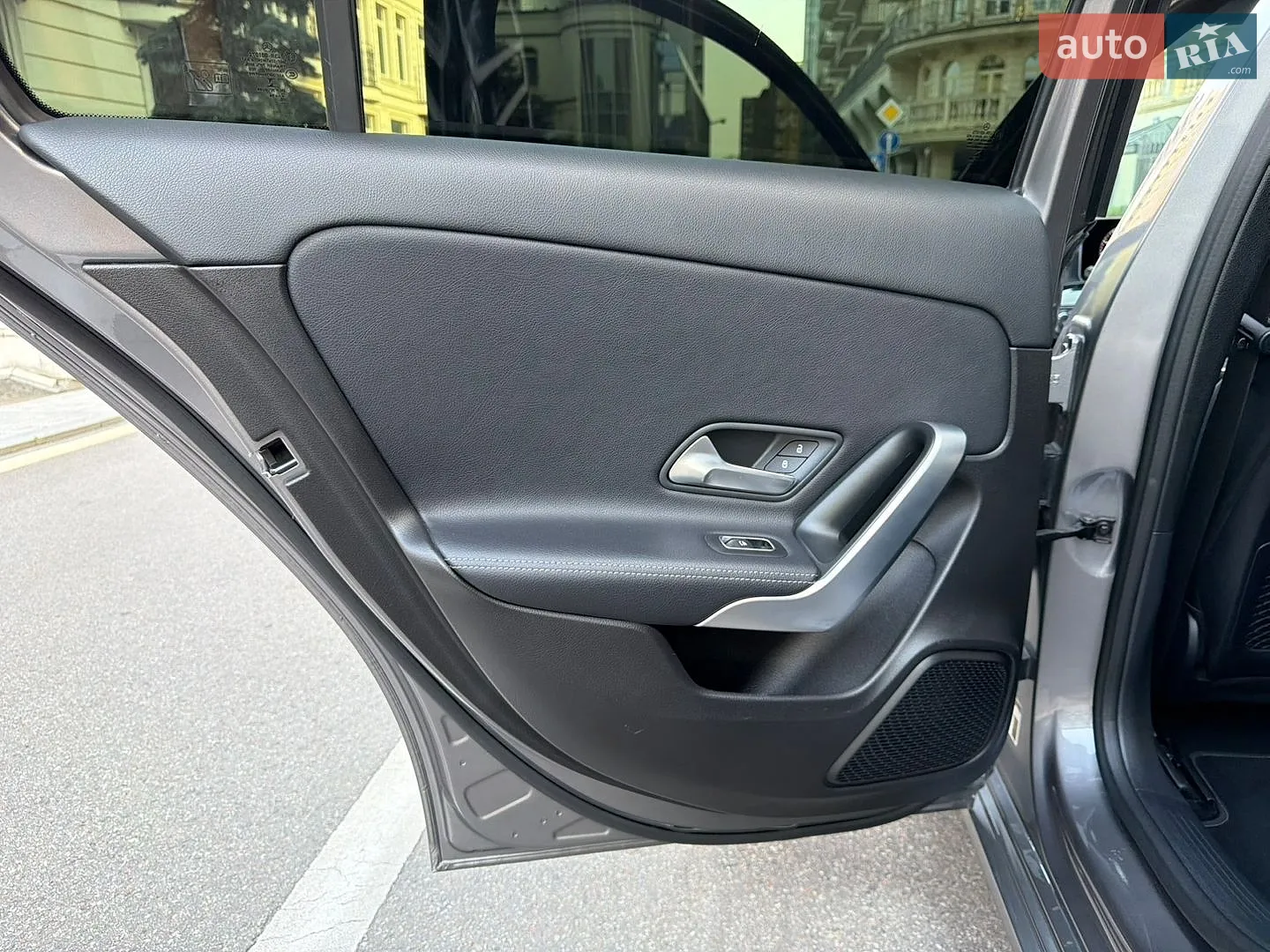 2019 Mercedes-Benz A-klasse - мініатюра 78