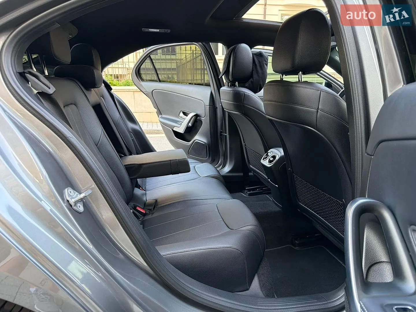 2019 Mercedes-Benz A-klasse - мініатюра 84