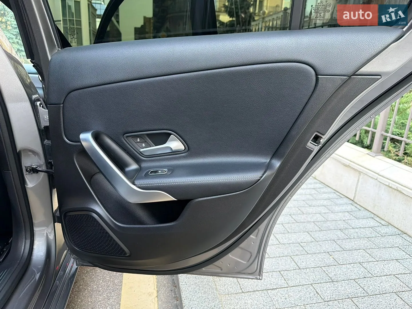 2019 Mercedes-Benz A-klasse - мініатюра 85