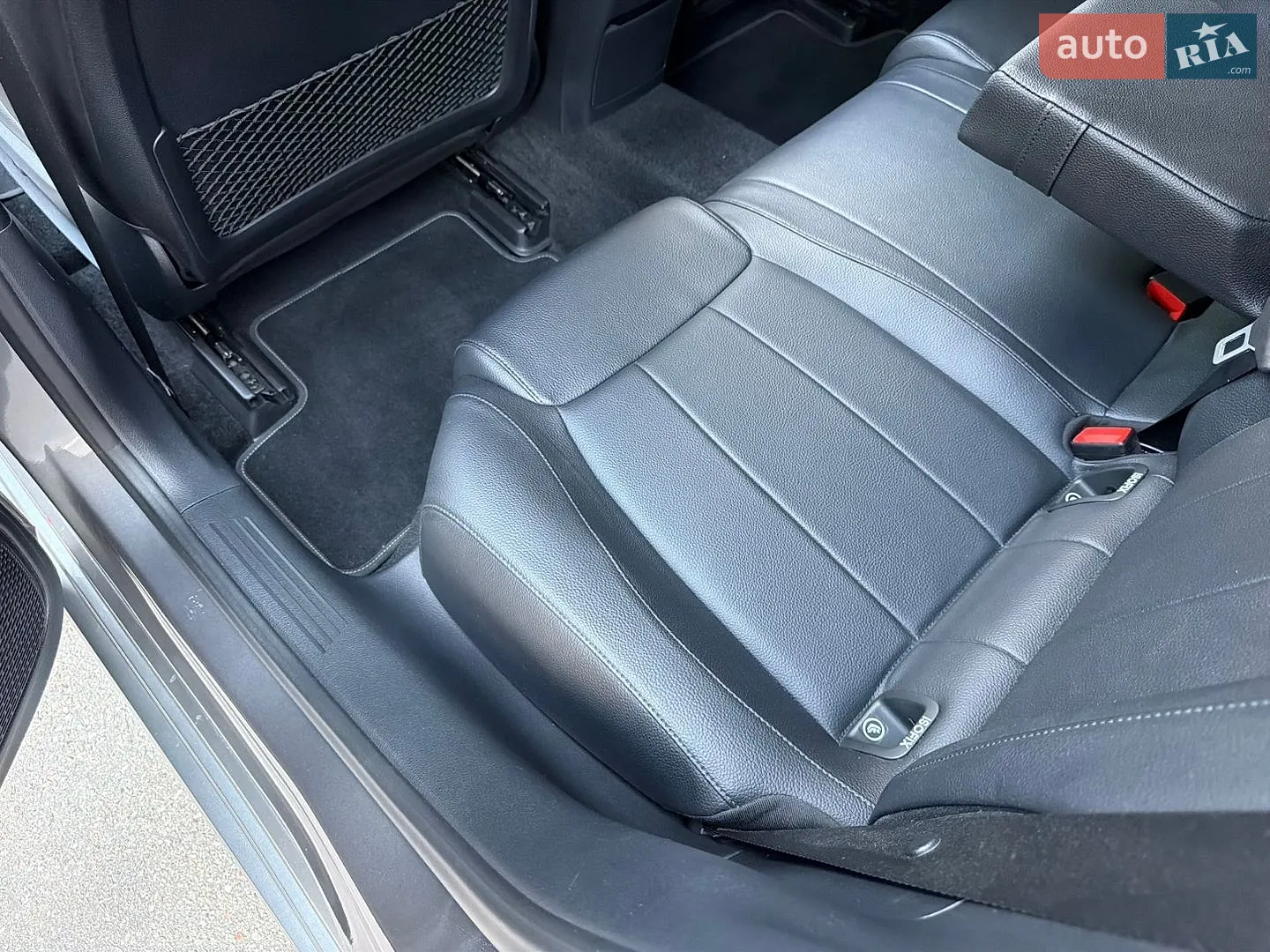 2019 Mercedes-Benz A-klasse - мініатюра 80