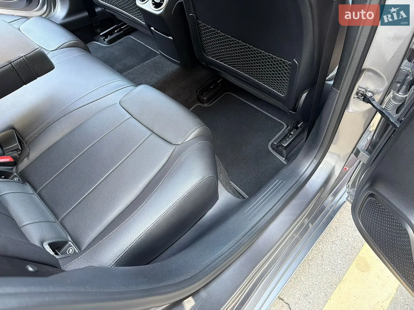 2019 Mercedes-Benz A-klasse - мініатюра 87