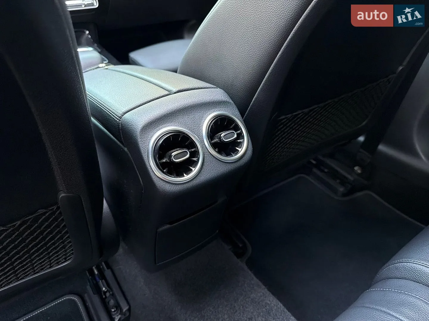 2019 Mercedes-Benz A-klasse - мініатюра 83