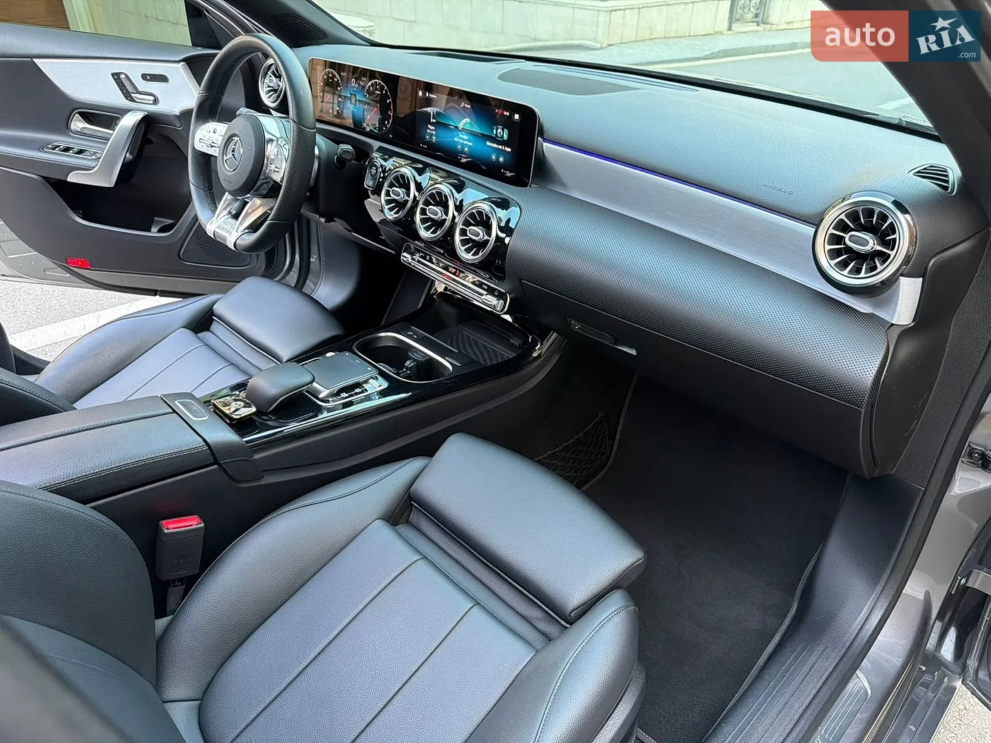 2019 Mercedes-Benz A-klasse - мініатюра 89
