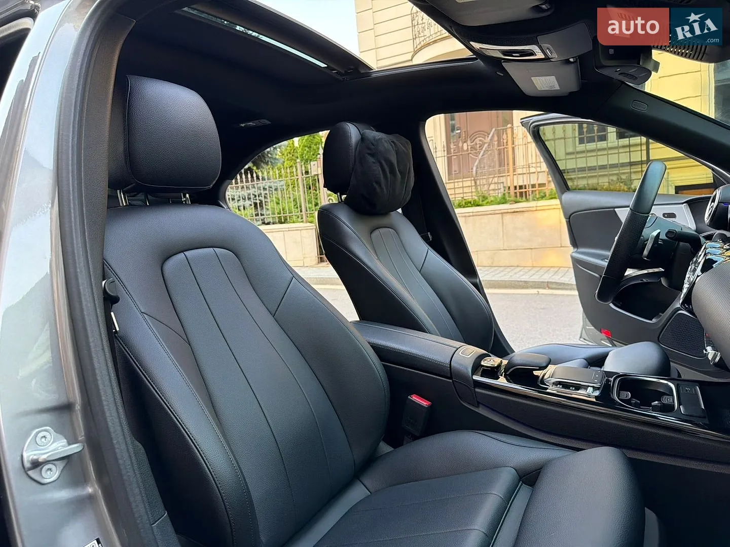 2019 Mercedes-Benz A-klasse - мініатюра 91
