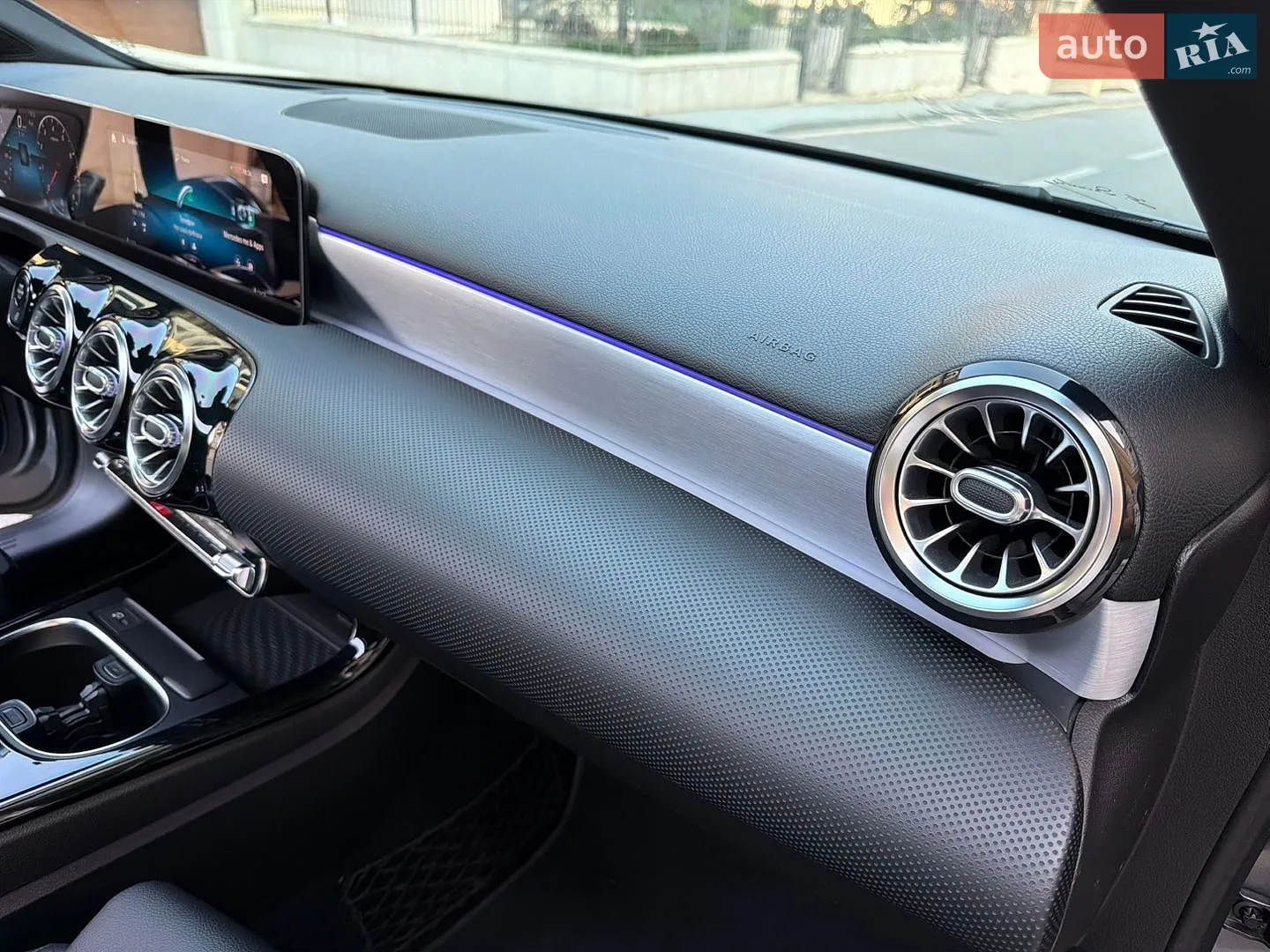 2019 Mercedes-Benz A-klasse - мініатюра 90