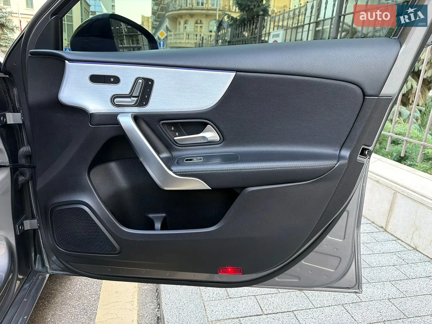2019 Mercedes-Benz A-klasse - мініатюра 94