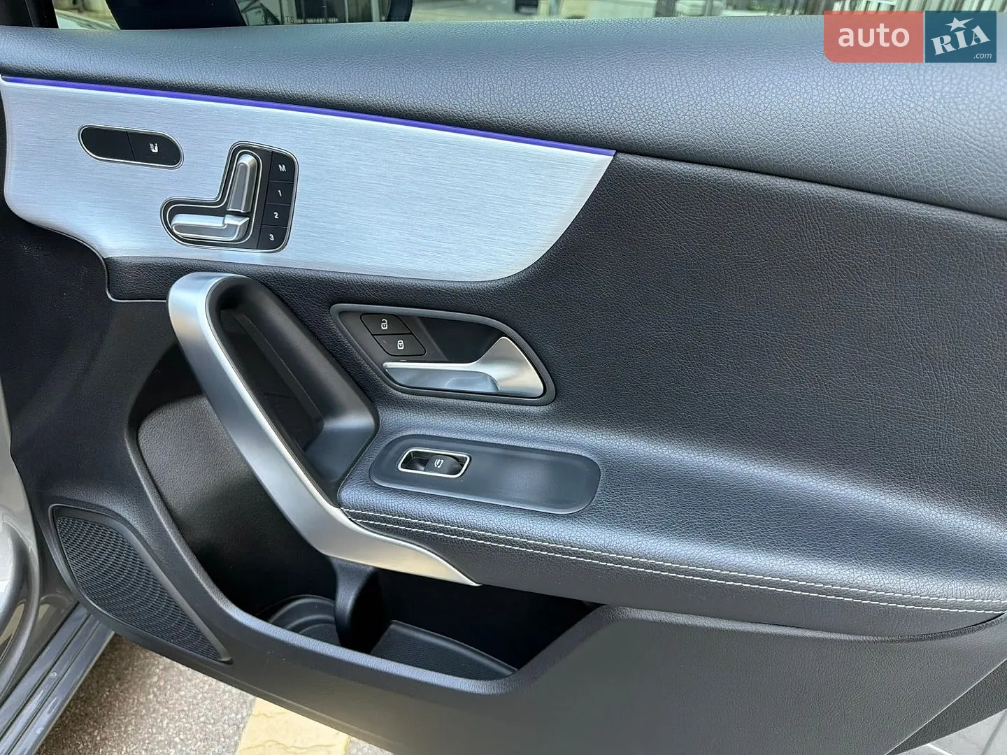 2019 Mercedes-Benz A-klasse - мініатюра 95