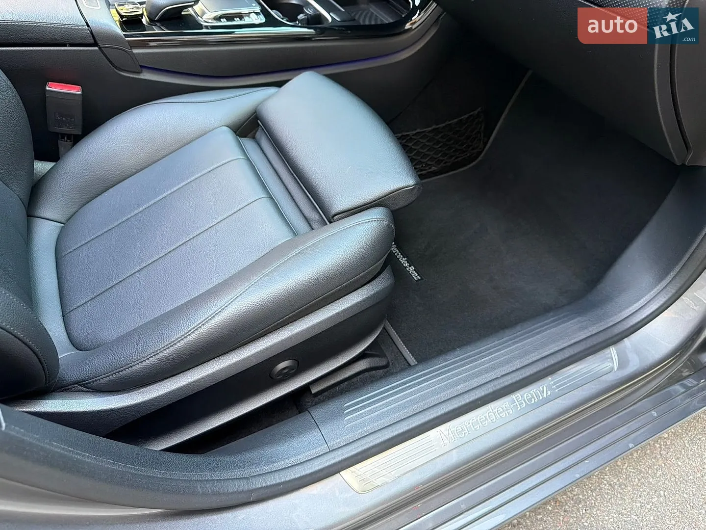 2019 Mercedes-Benz A-klasse - мініатюра 92