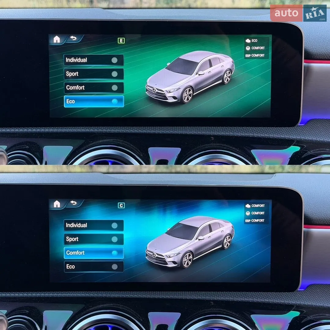 2019 Mercedes-Benz A-klasse - мініатюра 59