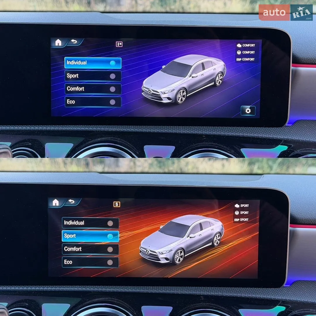 2019 Mercedes-Benz A-klasse - мініатюра 60