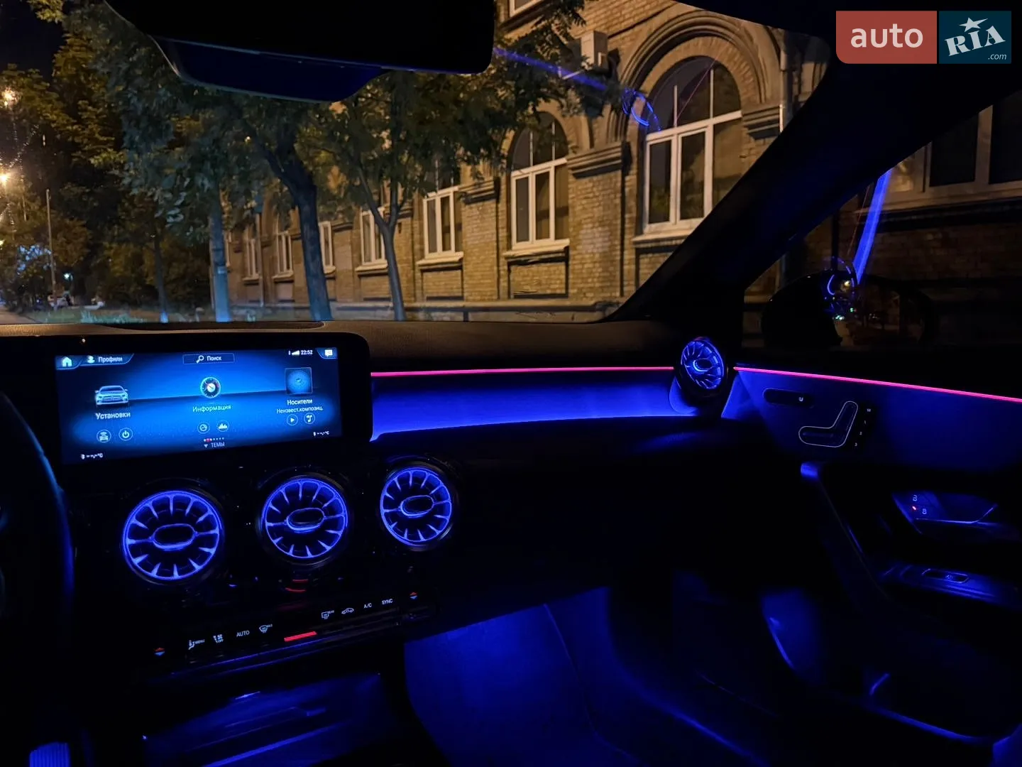 2019 Mercedes-Benz A-klasse - мініатюра 63