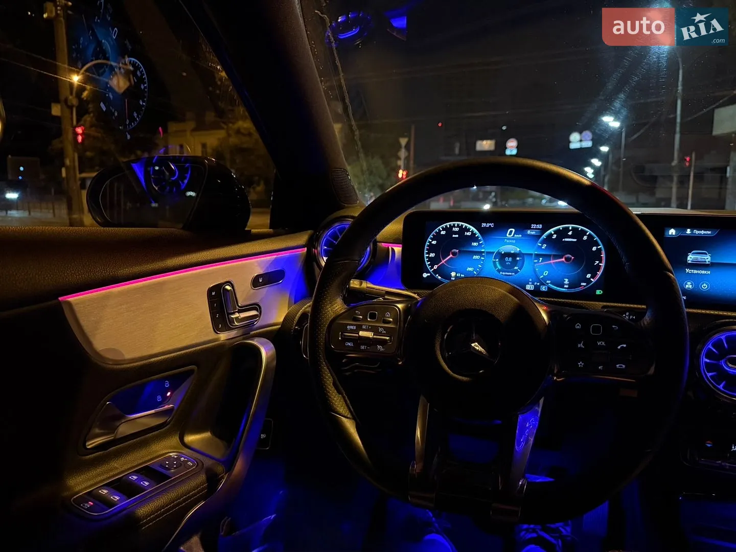 2019 Mercedes-Benz A-klasse - мініатюра 64