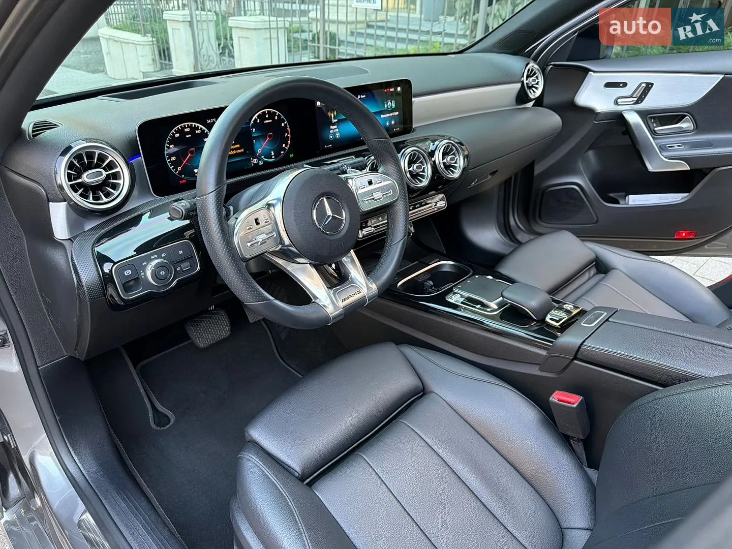 2019 Mercedes-Benz A-klasse - мініатюра 5