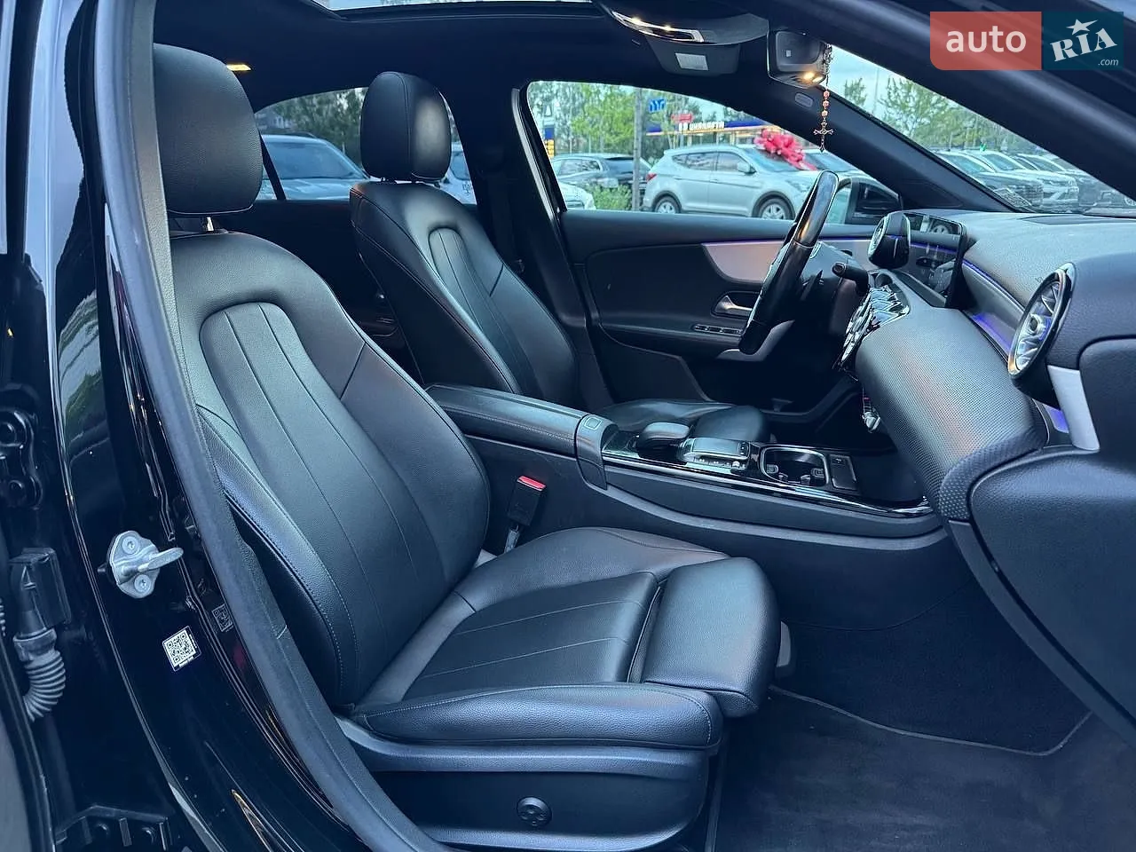 2020 Mercedes-Benz A-klasse - мініатюра 16